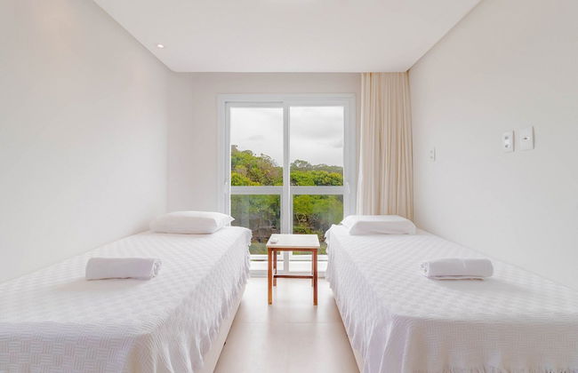 SA06 Excelente Casa 5 Quartos - Sauípe - Foto 8