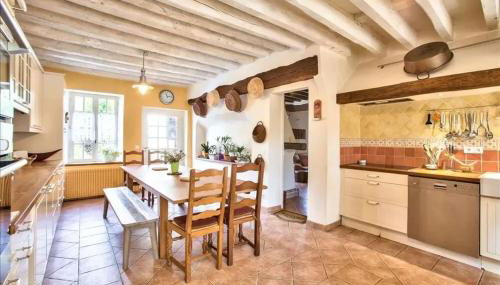 Villa spacieuse près de Senonches avec piscine privée - Foto 4