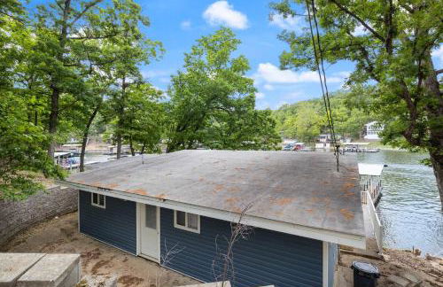 Cozy Lake House with Dock - Foto 20