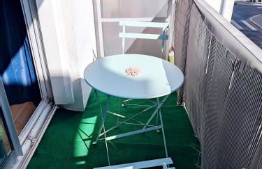 Charmant Studio Refait à neuf Centre de Tours - Photo 22