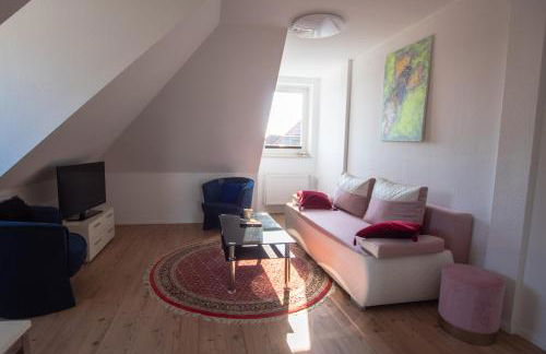 NB Katharinenviertel Zwei Zimmer Wohnung - Foto 7