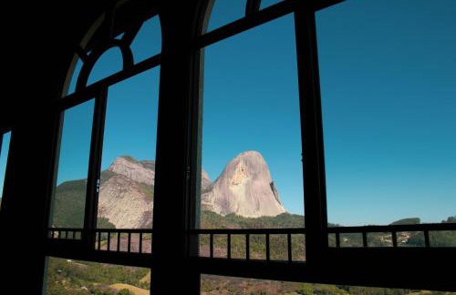 Flat 333 - Luxo e Vista da Pedra Azul - Foto 42