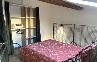 Duplex climatisé avec terrasse et parking privatif - Foto 11