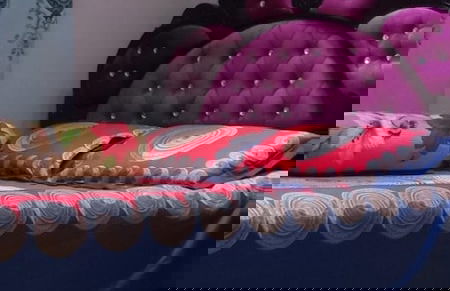 Stunning 1-bed Apartment in Dhaka Close to Airport - Foto 2