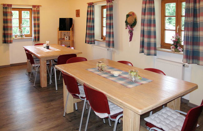 Kreuzbuche - Foto 17