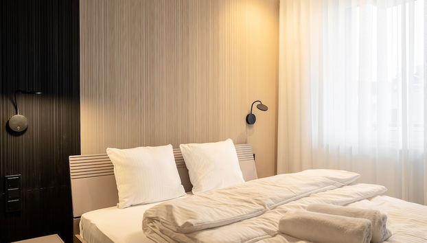 RentPlanet - Browary Wrocławskie - Foto 2, Habitación