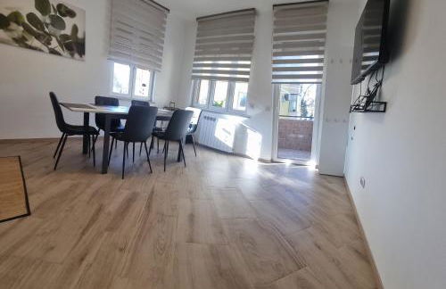 Sunny CentralApartment -3 bedrooms ,Private Parking - Foto 20
