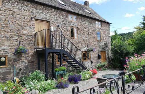 The Barley Store - Foto 23