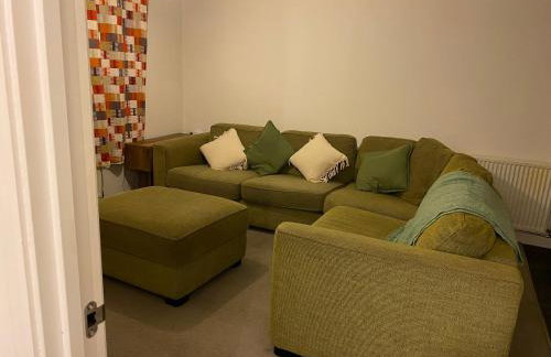 2bed apartment 10mins from Sheffield,Rotherham and meadah - Foto 24