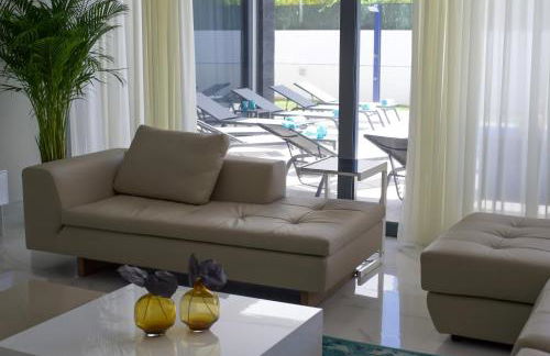 Luxury Villa Aleana - Foto 68