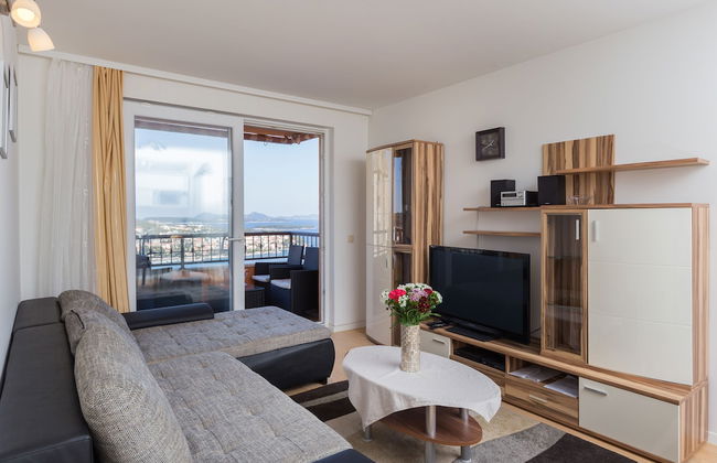 Apartment Blue Eye - Foto 12