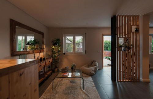 Casa Do Ti Gil - Foto 22