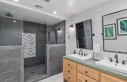 Hidden Oaks Farmhouse by Avantstay Hot Tub, Deck - Foto 54