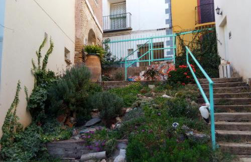 El Retiro de Isabel - Foto 5