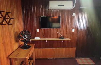 EL DORADO POUSADA - Foto 9