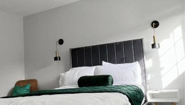Stunning apartment in Beckton with Private Entrance - Foto 2