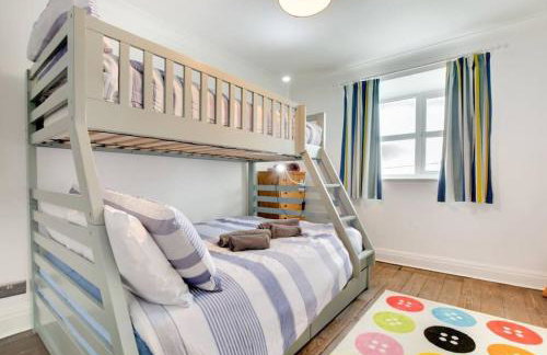 Amroth Holiday home with Sea views - Foto 30