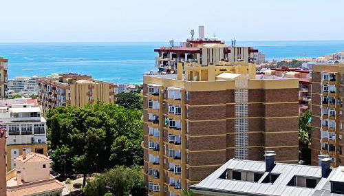 Attico Acuario, 2 bathrooms Top Floor appartment with Sea and mountain views - Photo 3