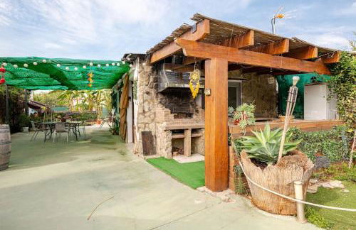 Guest house with shared pool. - Foto 19