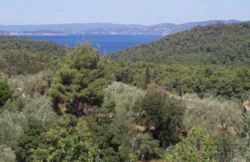 Villa Liogerma - Foto 23