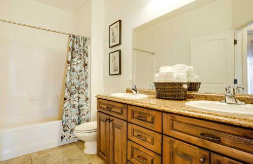 Fire Pit and Mountain Views Horseshoe Bend Retreat - Foto 13