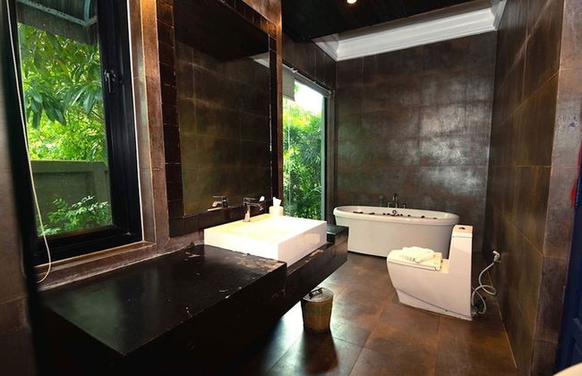 Koo Fah Keang Talay Resort - Foto 39