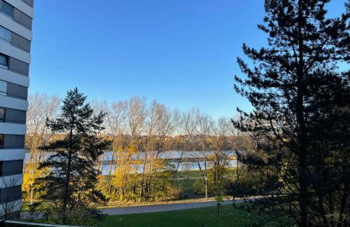 Messeapartment Wöhrder See - Foto 17