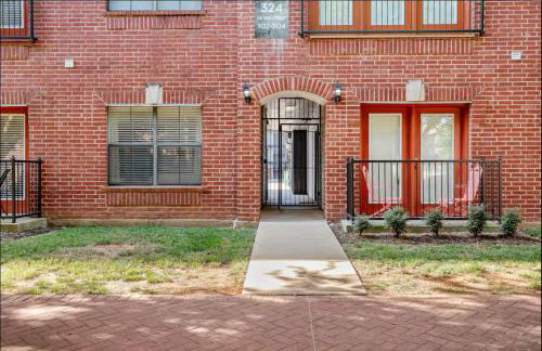 Modern Apt in Bricktown Downtown - Foto 27