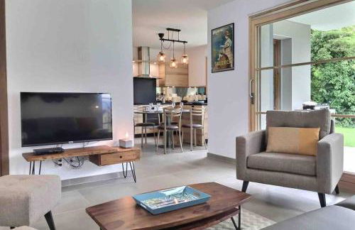 Très bel Appartement en rez de jardin, Talloires - Foto 34