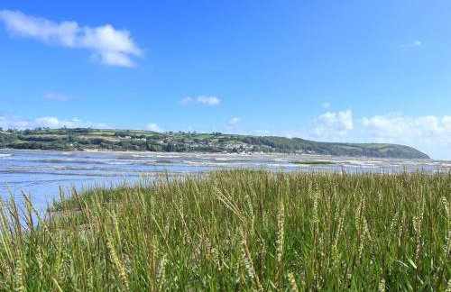 Yr Hen Beudy Barn Conversion Sleeps 4 Dogs Ok - Foto 23