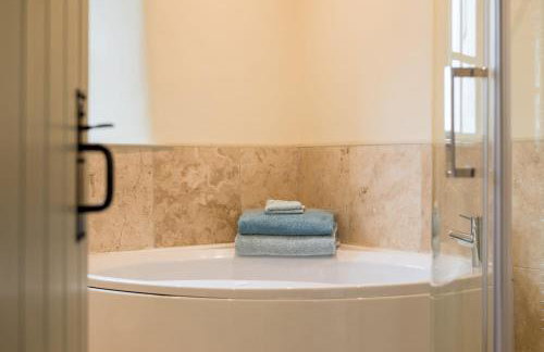 Garden Cottage - Foto 20