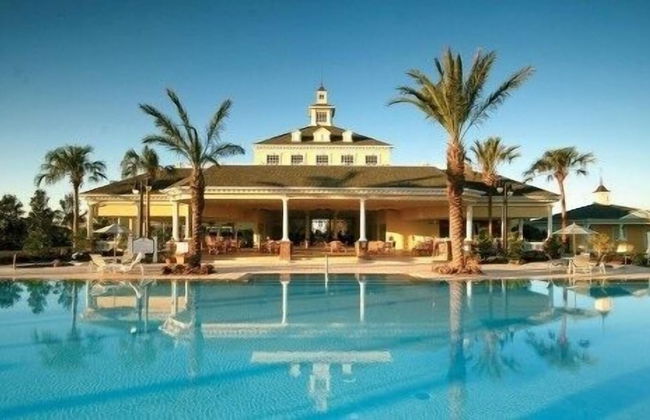 5 Star Resort Luxury Villa Very Close To Disney 3 Bedroom Villa by RedAwning - Foto 22