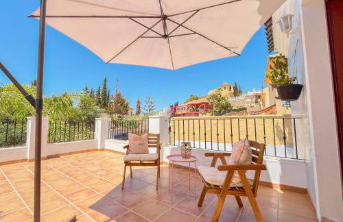 Chalet privado con Piscina exclusiva y Suite de lujo - Foto 17