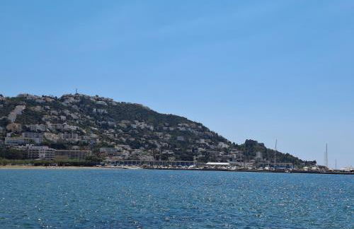 Appartement spacieux à 450 m de la plage - Foto 14