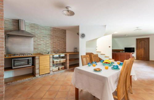 Villa Ray - Front row beachfront with garden - Foto 33