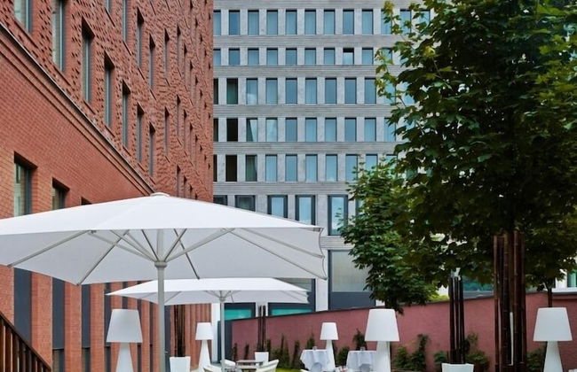 H10 Ku'Damm Lofts - Photo 19