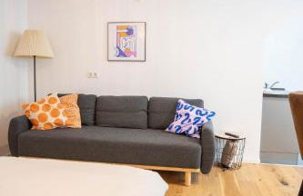 Studio Apartment in Weinstadt - Foto 11