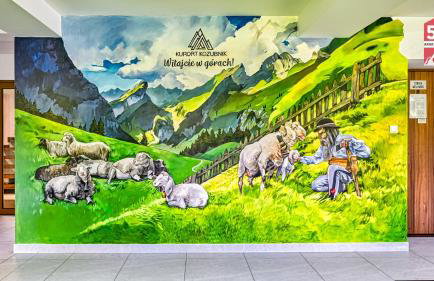 Apartament SPA 01 Resort Kozubnik blisko Szczyrk - 5D Apartamenty - Foto 24