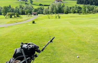 Mirabell - charmante Ferienwohnung im Allgäu - Foto 28