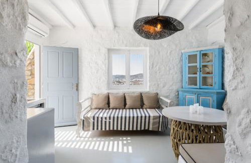 Mykonos Supreme Comfort Suites & Villas - Photo 70