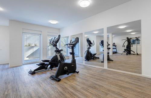 Apartment "Usedomer Luft" - Foto 38