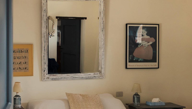 Le Porciglia by Boutique - Foto 1, Habitación