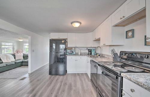 Gulf Views and Boat Dock Sunny Hudson Escape! - Foto 11