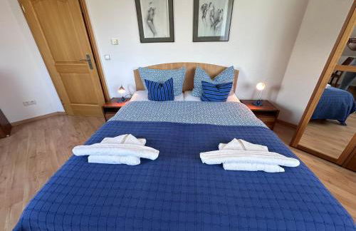 Relaxen am Meer - mit Parkplatz und Whirlpoolwanne, Ostsee - Photo 14