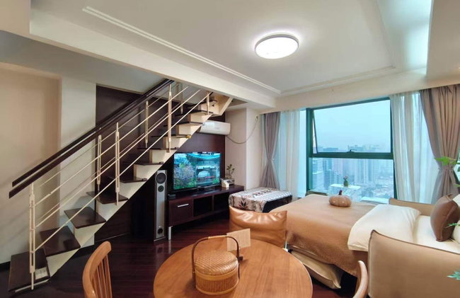 World Union Service Apartment Cosmo - Foto 19