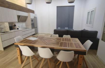 vivienda turística los Robles - Foto 6