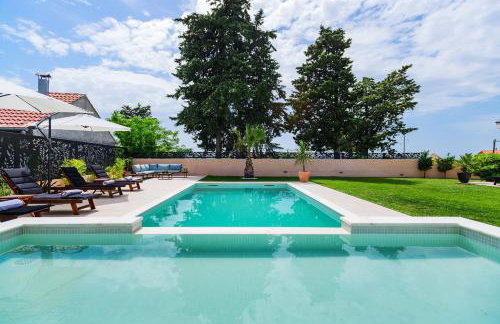 Green Residence Villa Zadar - Foto 2