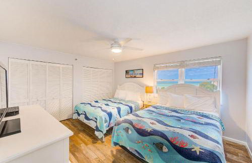 Direct Beachfront 33 Heated Pool Hot Tub - 305 - Foto 16