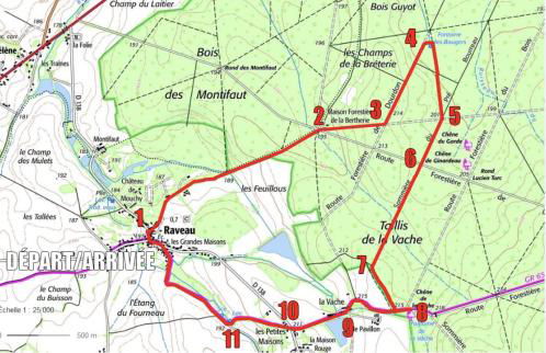 Chez Jeannette - Foto 22