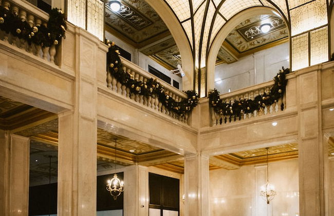 ROOST Detroit - Foto 3